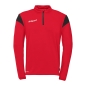 Preview: FV 05 Helmstadt Squad 27 1/4 Zip Top, Modell 2024